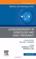 ULTRASONOGRAPHY IN GYNECOLOGY & EARLY PR