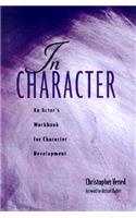 In Character