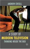 Study of Modern Television