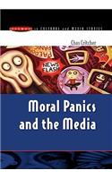 Moral Panics and the Media