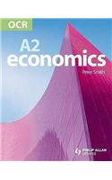 OCR A2 Economics