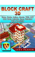 Block Craft 3D Game, Hacks, Online, Cheats, Wiki, Apk, App, Mods, Animals, Gems, Unlocked, Guide Unofficial