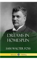 Dreams in Homespun