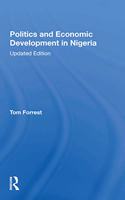 Politics And Economic Development In Nigeria