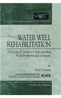 Water Well Rehabilitation