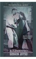 Kazuo Ito Goshin Jutsu - Traditional Judo (English)