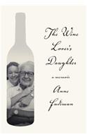 The Wine Lover's Daughter