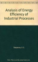 Analysis of Energy Efficiency of Industrial Processes