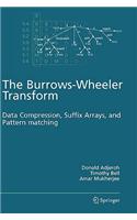 Burrows-Wheeler Transform: