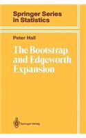 The Bootstrap and Edgeworth Expansion