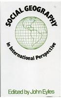 Social Geography in International Perspective