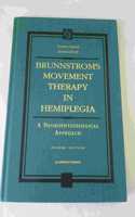 Movement Therapy in Hemiplegia