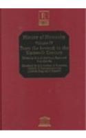 History of Humanity: Volume IV