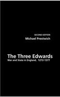 The Three Edwards