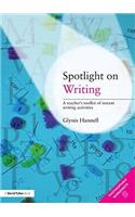 Spotlight on Writing