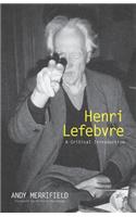 Henri Lefebvre