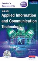 GCSE Applied ICT