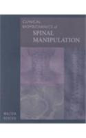 Clinical Biomechanics of Spinal Manipulation
