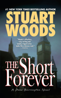 The Short Forever: (8 A Stone Barrington Novel)