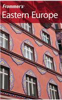 Frommer's Eastern Europe