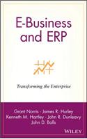 E-Business and Erp