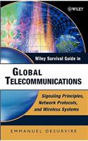 Wiley Survival Guide in Global Telecommunications