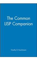 Common LISP Companion