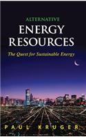 Alternative Energy Resources