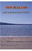 New Zealand - A Blackmailer's Guide