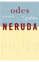 Selected Odes of Pablo Neruda