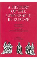 History of the University in Europe: Volume 4, Universities Since 1945