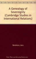 A Genealogy of Sovereignty