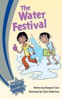 Bright Sparks: The Water Festival