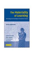 Materiality of Learning