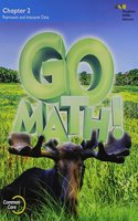 Go Math!: Student Edition Chapter 2 Grade 3 2015: Student Edition Chapter 2 Grade 3 2015