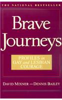 Brave Journeys