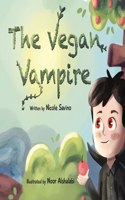 Vegan Vampire