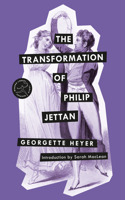 Transformation of Philip Jettan