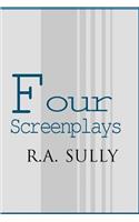 Four Screenplays