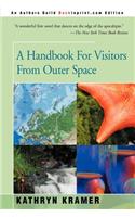 Handbook for Visitors from Outer Space