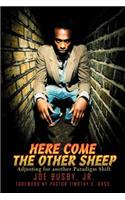 Here Come the Other Sheep