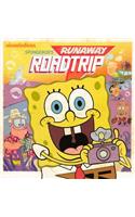 Spongebob's Runaway Road Trip