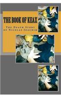 Book of Keax