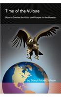 Time of the Vulture - How to Survive the Crisis and Prosper in the Process