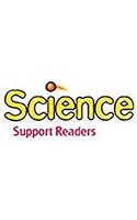 Houghton Mifflin Science: Support Reader Chapter 2 Level 1 Animals: Support Reader Chapter 2 Level 1 Animals