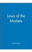 Laws of Markets