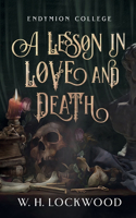 Lesson in Love and Death