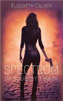 Spectrum of Scarlett Tanner