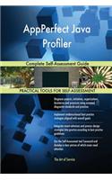 AppPerfect Java Profiler Complete Self-Assessment Guide