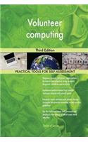 Volunteer computing Third Edition